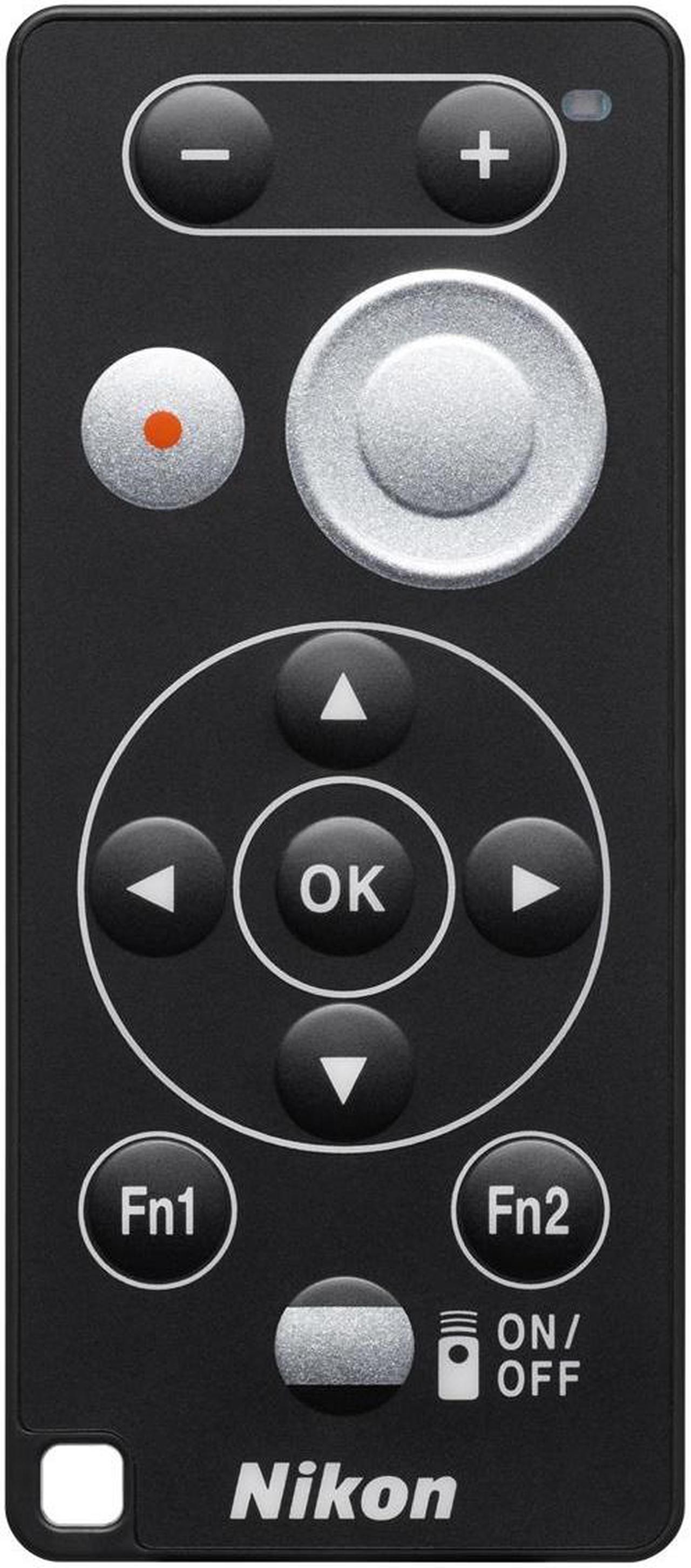 Alt view image 4 of 14 - Nikon ML-L7 Bluetooth Remote Control