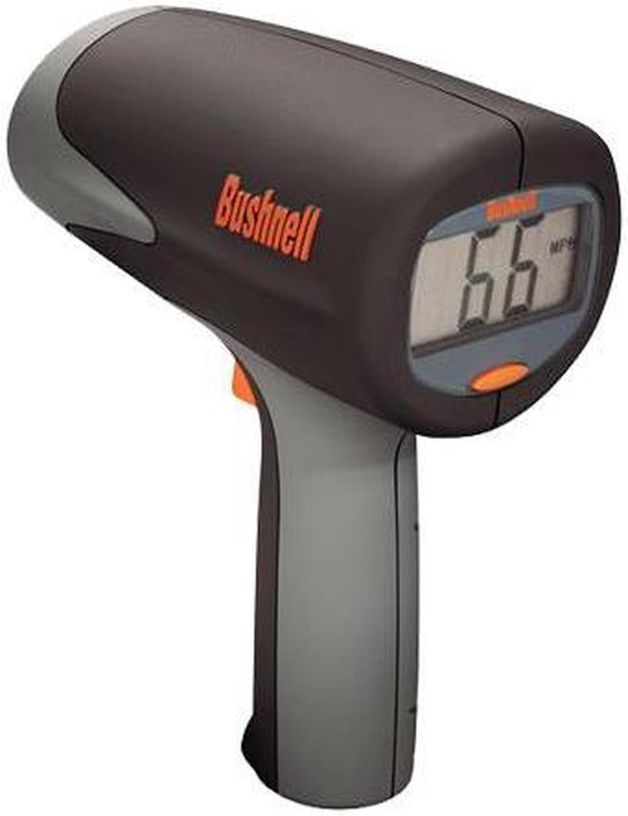 Alt view image 5 of 8 - Bushnell 101911 Velocity Radar Gun