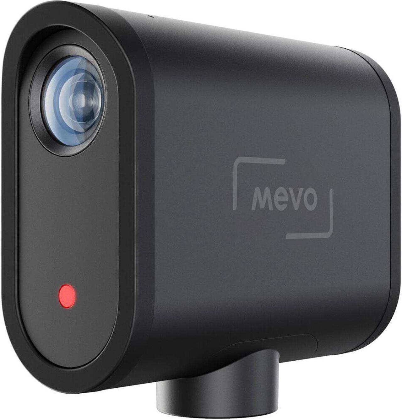 Logitech Mevo Start All-In-One Full HD Live Streaming Camera #961-000498