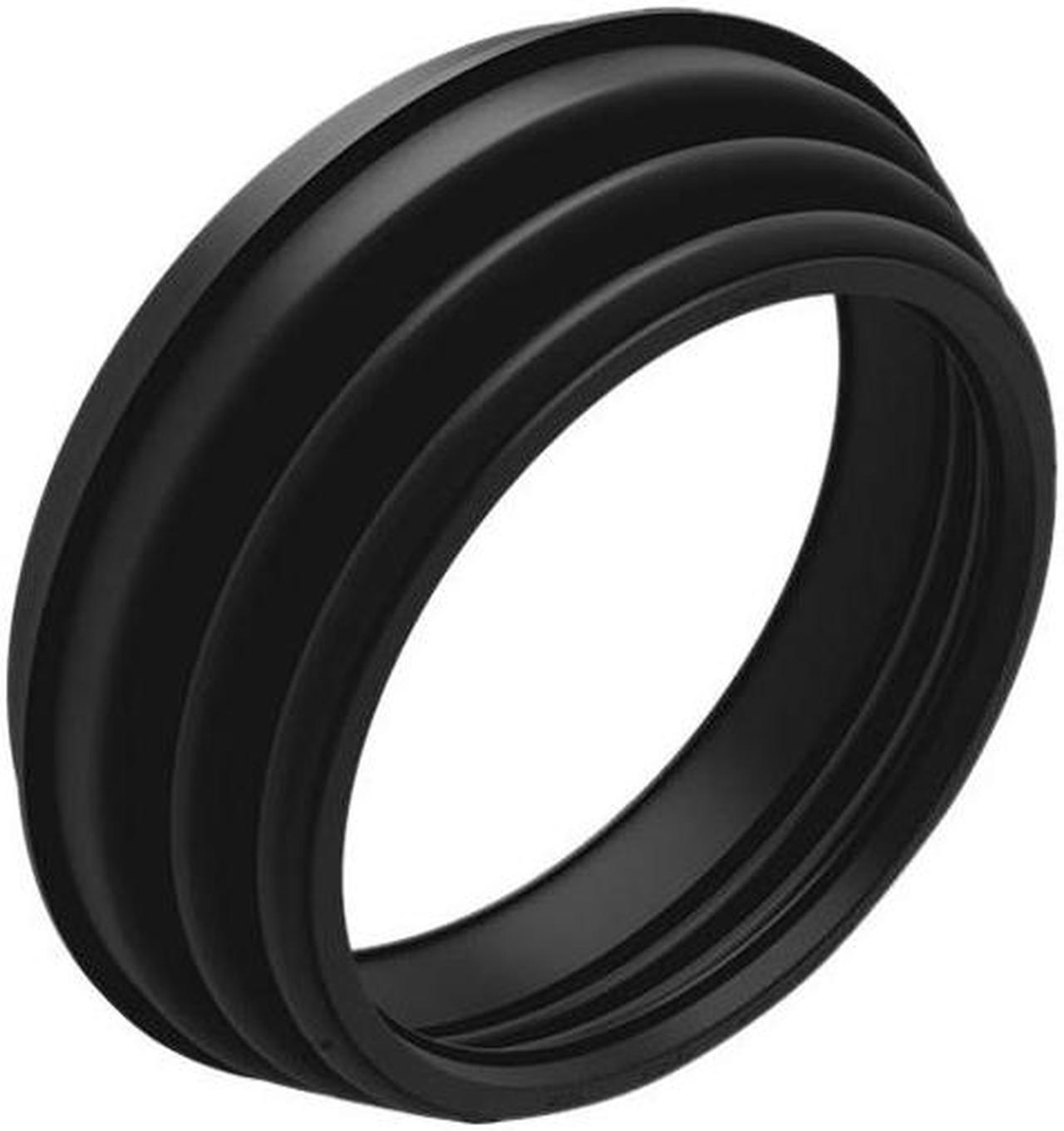 Main image of Chrosziel Rubber Bellows Retaining Ring (150:114mm) #C-510-53