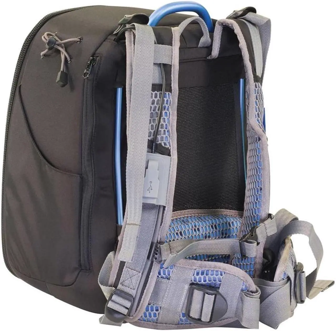 Alt view image 2 of 2 - Orca OR-20 Video Camera Backpack