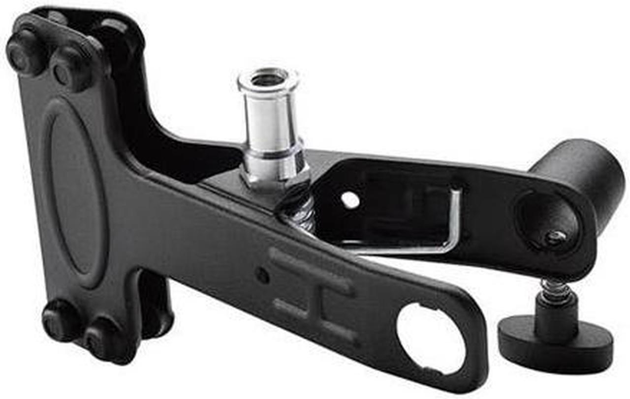Main image of Kupo G302011 Alli Clamp, Black #KG302011