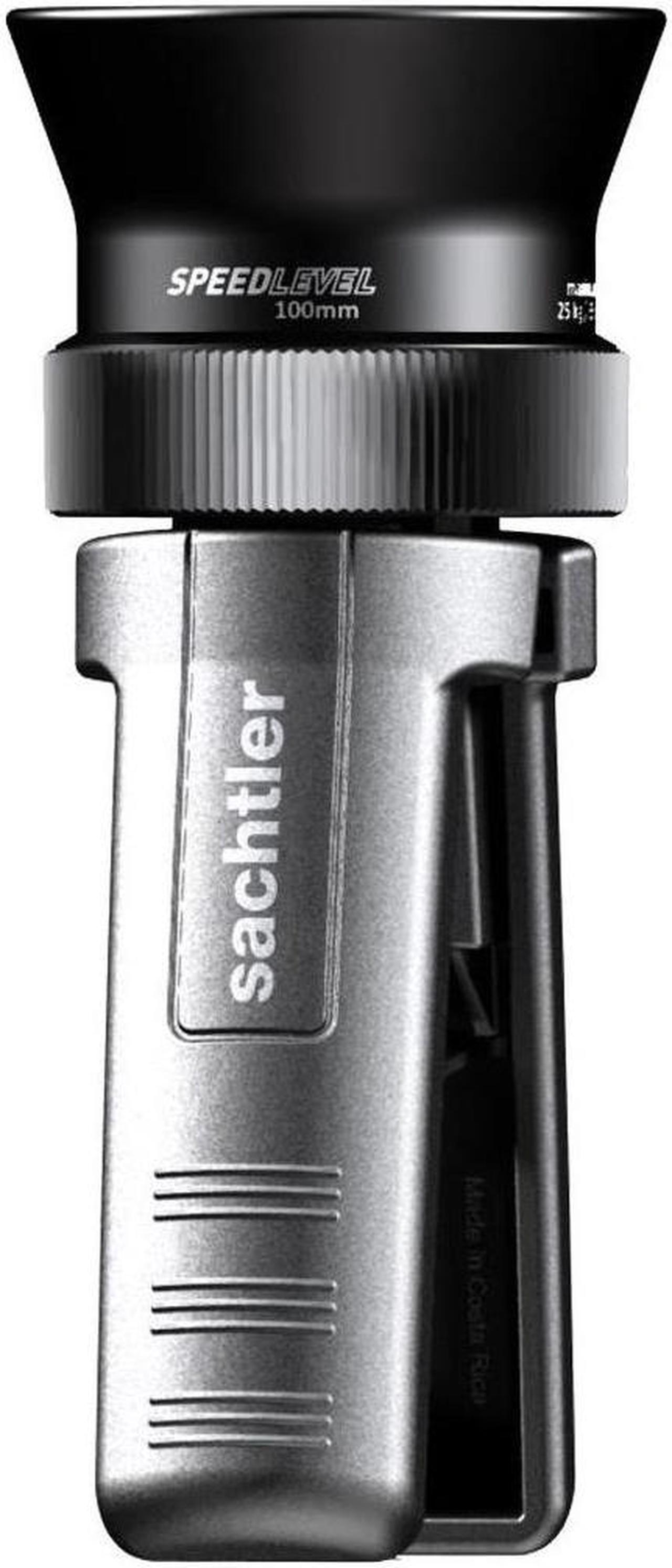 Alt view image 2 of 3 - Sachtler SpeedLevel Clamp for 100mm Fluid Heads #S2044-0001
