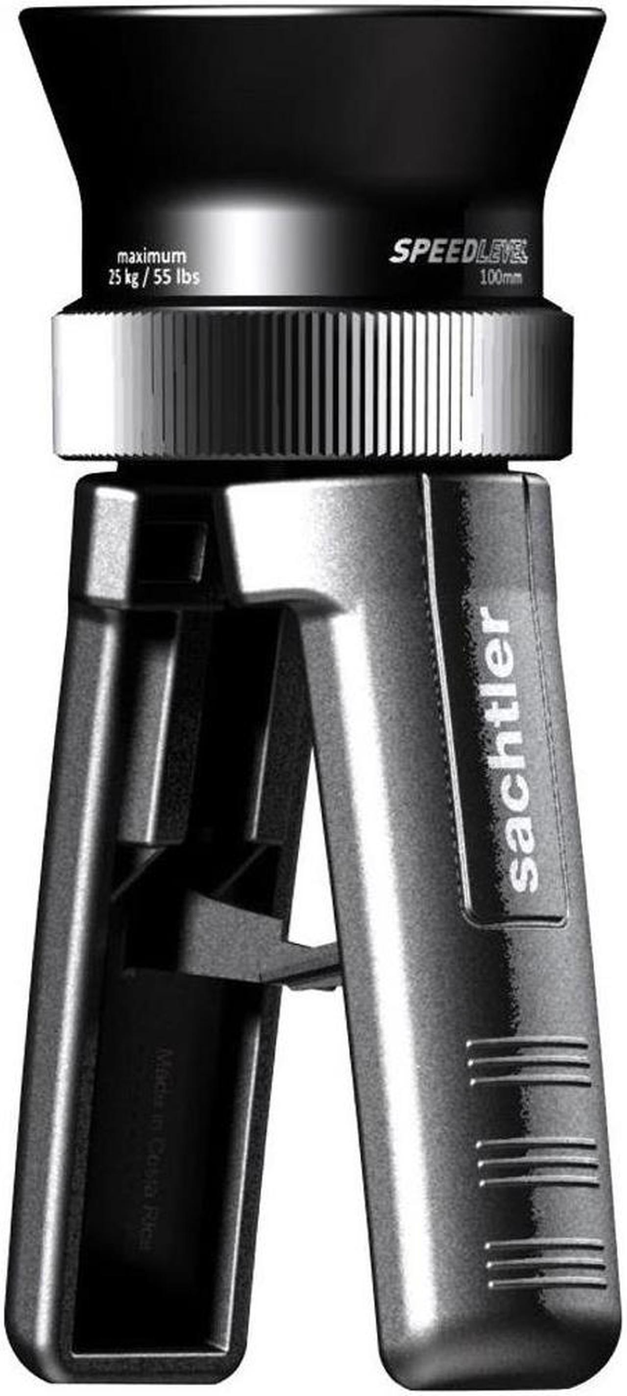 Main image of Sachtler SpeedLevel Clamp for 100mm Fluid Heads #S2044-0001