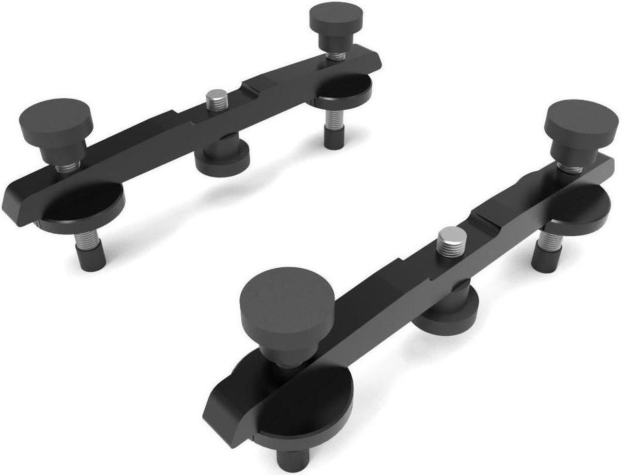 Main image of Rat Rig Aluminum Leg Set for V-Slider Mini Slider #RRMLEGGP