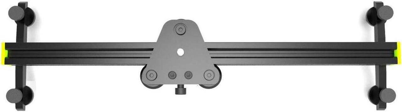 Alt view image 4 of 4 - Rat Rig Aluminum Leg Set for V-Slider Mini Slider #RRMLEGGP