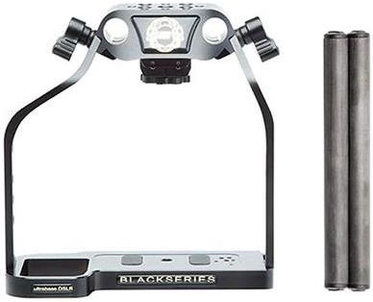 Main image of Redrock Micro DSLR ultraCage Gimbal Kit #8-113-0013