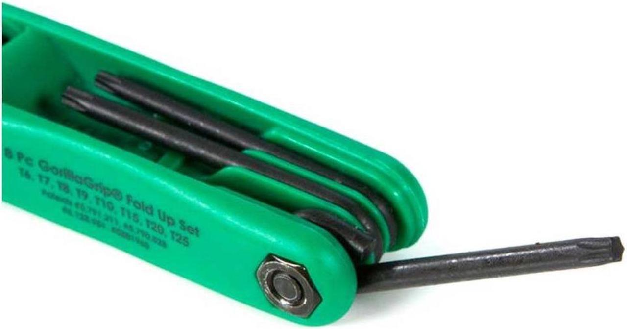 Alt view image 4 of 6 - Wooden Camera 160600 Wrench Set (Star)