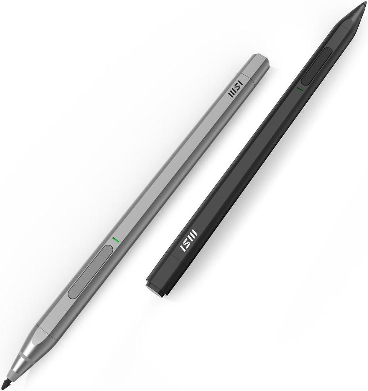 Alt view image 4 of 14 - MSI Stylus 1P14330D22