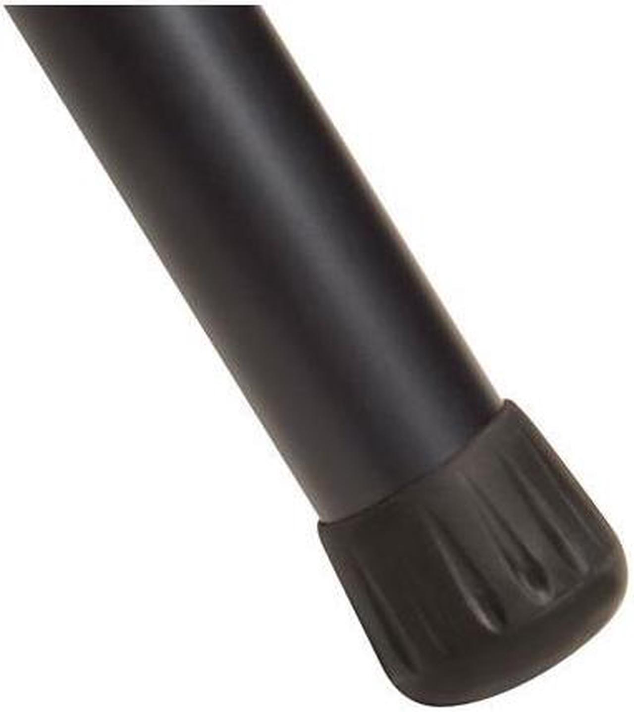 Alt view image 15 of 20 - Ultimate Support TS-90B TeleLock Tripod Speaker Stand Black