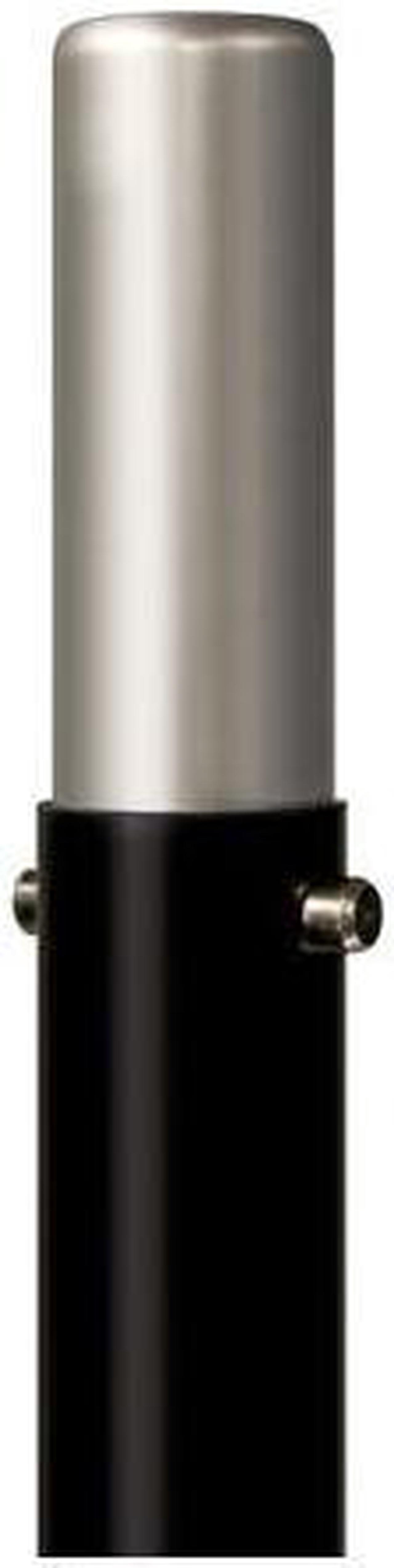 Alt view image 16 of 20 - Ultimate Support TS-90B TeleLock Tripod Speaker Stand Black