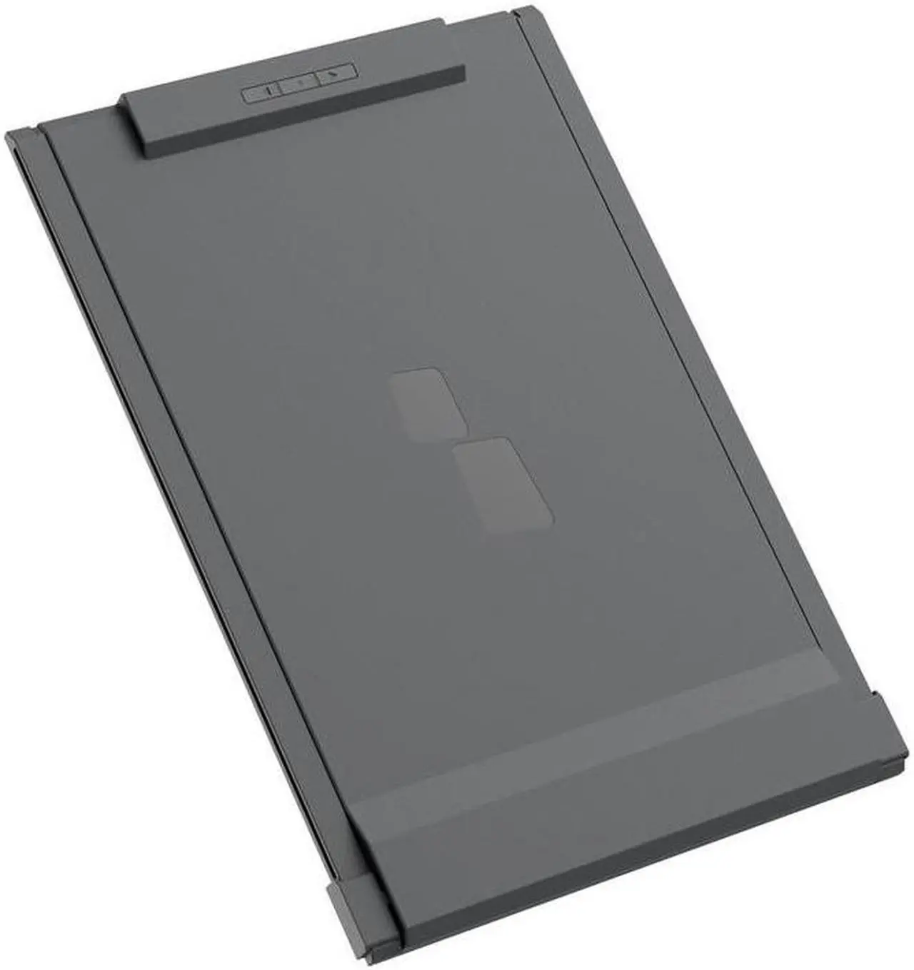 Alt view image 5 of 20 - Mobile Pixels DUEX Plus 13.3" 16:9 FHD Portable Laptop LCD Monitor, Deep Gray