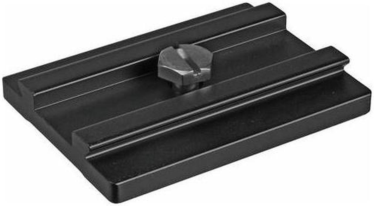 Alt view image 2 of 3 - Arca Swiss Quick Release Plate 3/8 inch Universal #802210