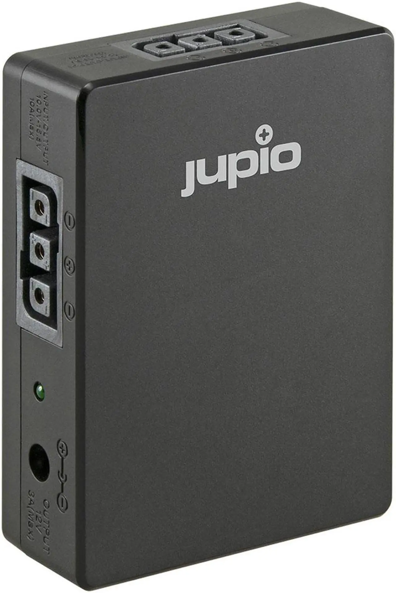 Main image of Jupio ProLine PowerHQ Power Hub and Distributor #BHQ0010