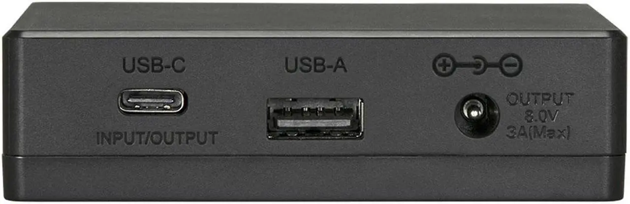 Alt view image 3 of 5 - Jupio ProLine PowerHQ Power Hub and Distributor #BHQ0010