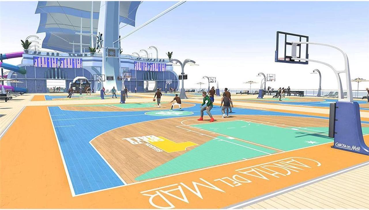Alt view image 2 of 11 - NBA 2K22 - PlayStation 4