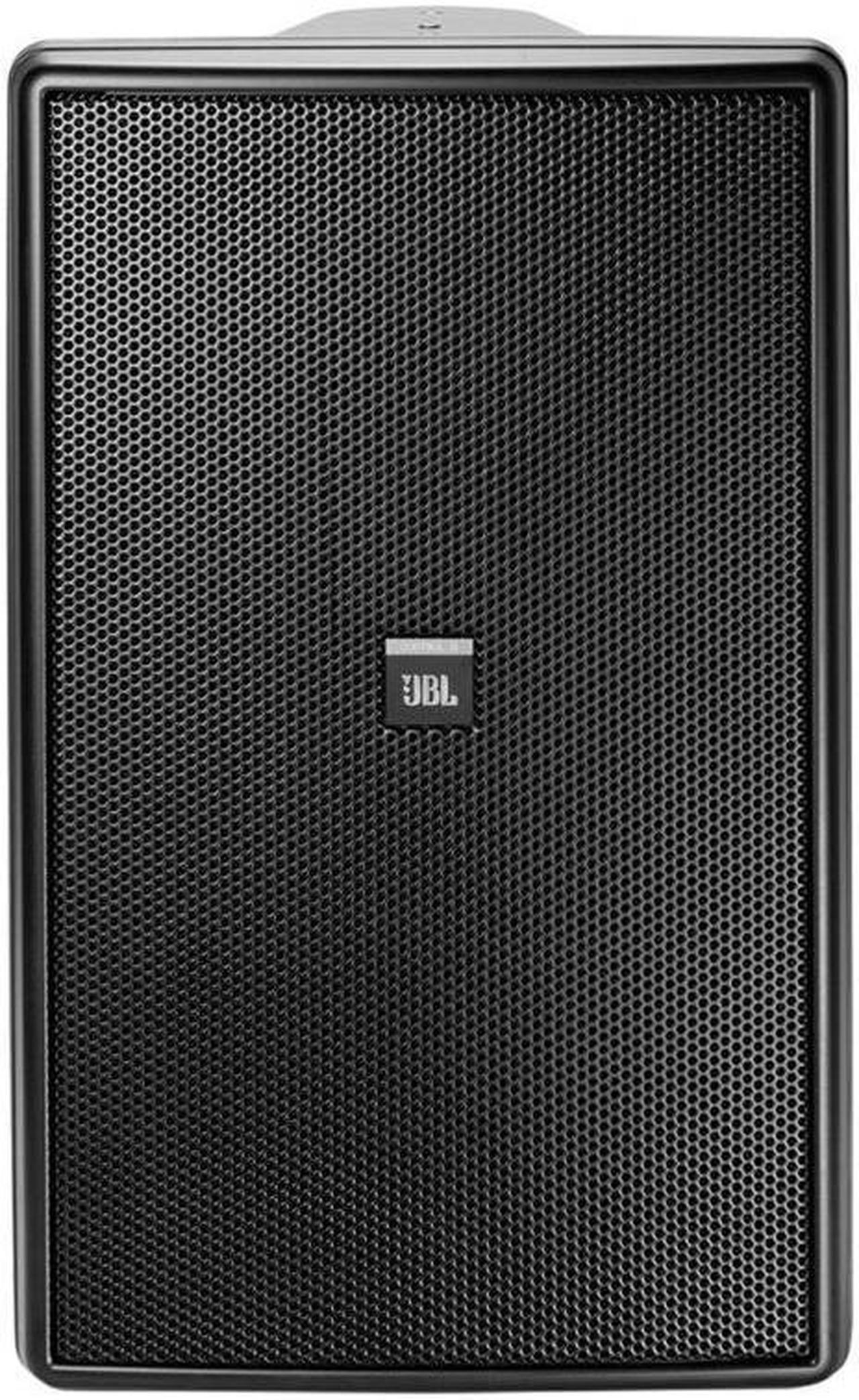 Alt view image 3 of 5 - JBL Control 31 250 W RMS - 1000 W PMPO - 10" Woofer Indoor/Outdoor Speaker - 2-way - White