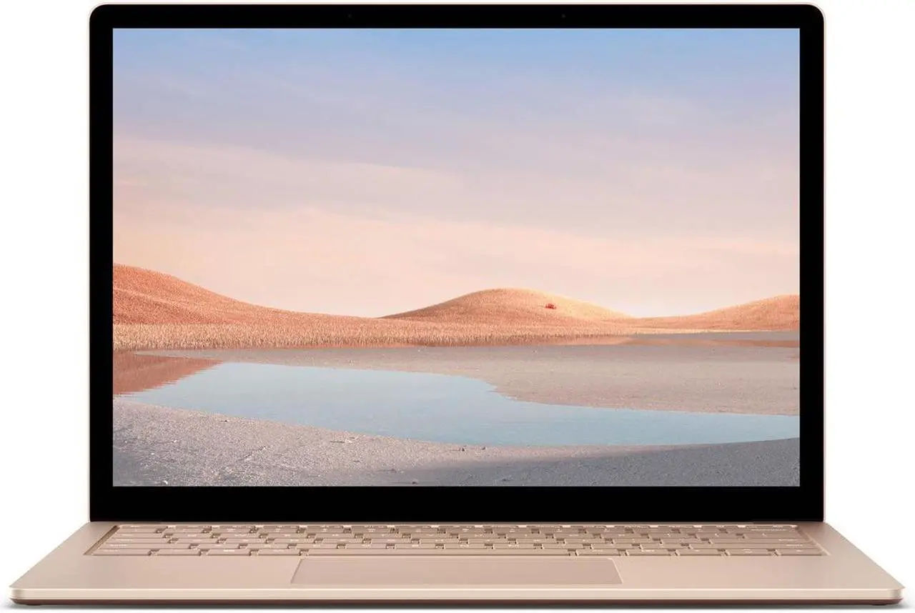 Alt view image 13 of 18 - Microsoft Laptop Surface Laptop 4 Intel Core i5-1135G7 8 GB LPDDR4X Memory 512 GB SSD Intel Iris Xe Graphics 13.5" 10 point multi-touch Windows 10 Home 64-bit 5BT-00058