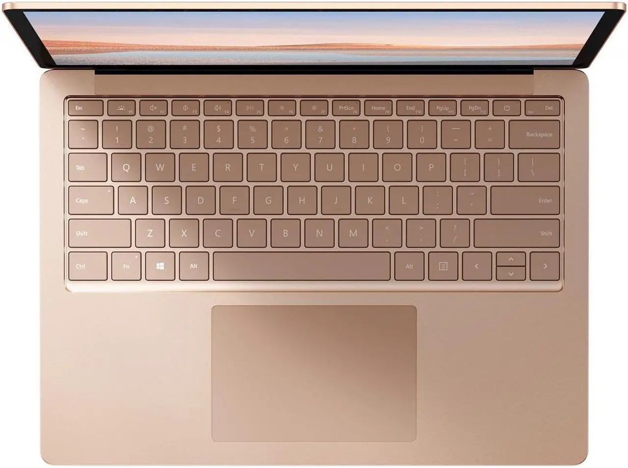 Alt view image 15 of 18 - Microsoft Laptop Surface Laptop 4 Intel Core i5-1135G7 8 GB LPDDR4X Memory 512 GB SSD Intel Iris Xe Graphics 13.5" 10 point multi-touch Windows 10 Home 64-bit 5BT-00058