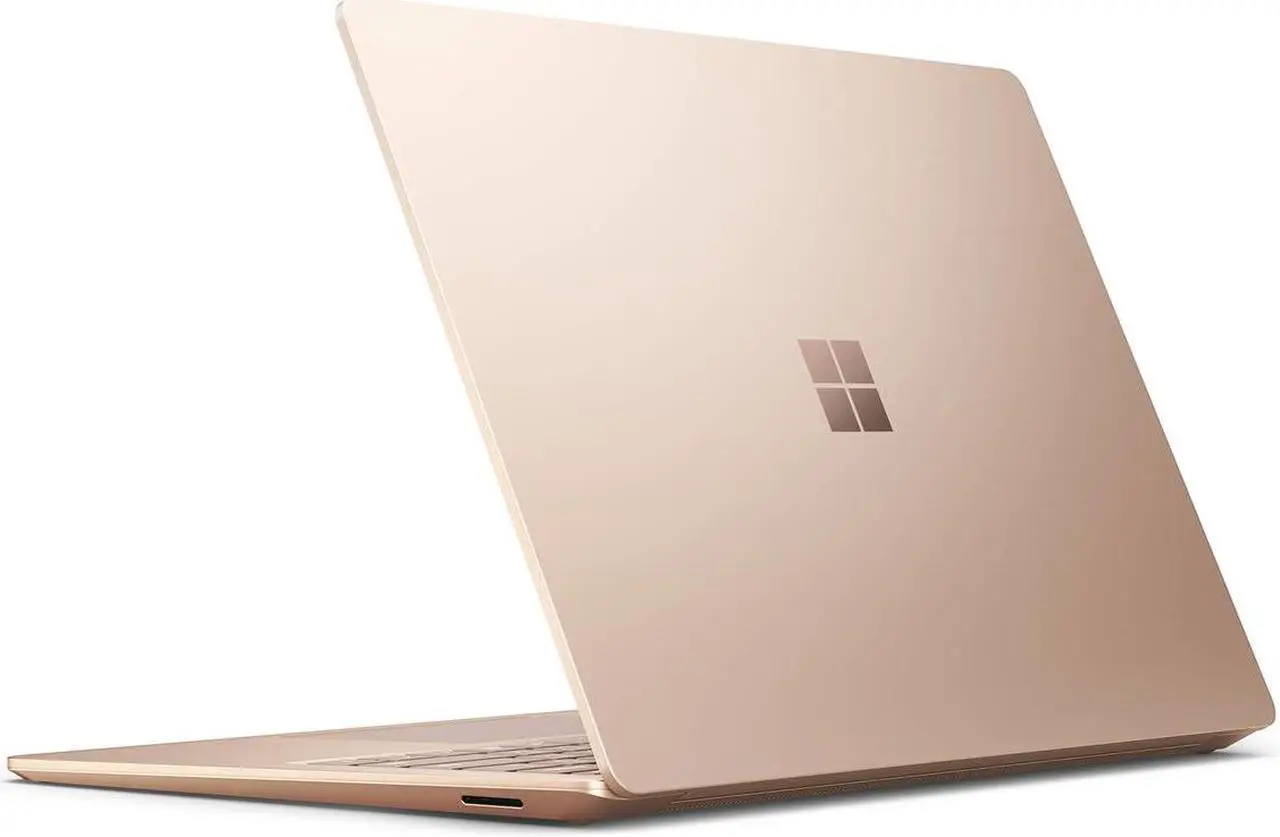 Alt view image 16 of 18 - Microsoft Laptop Surface Laptop 4 Intel Core i5-1135G7 8 GB LPDDR4X Memory 512 GB SSD Intel Iris Xe Graphics 13.5" 10 point multi-touch Windows 10 Home 64-bit 5BT-00058