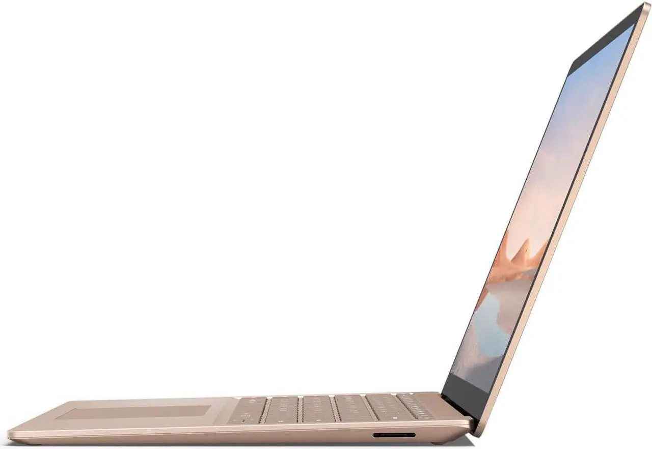 Alt view image 17 of 18 - Microsoft Laptop Surface Laptop 4 Intel Core i5-1135G7 8 GB LPDDR4X Memory 512 GB SSD Intel Iris Xe Graphics 13.5" 10 point multi-touch Windows 10 Home 64-bit 5BT-00058