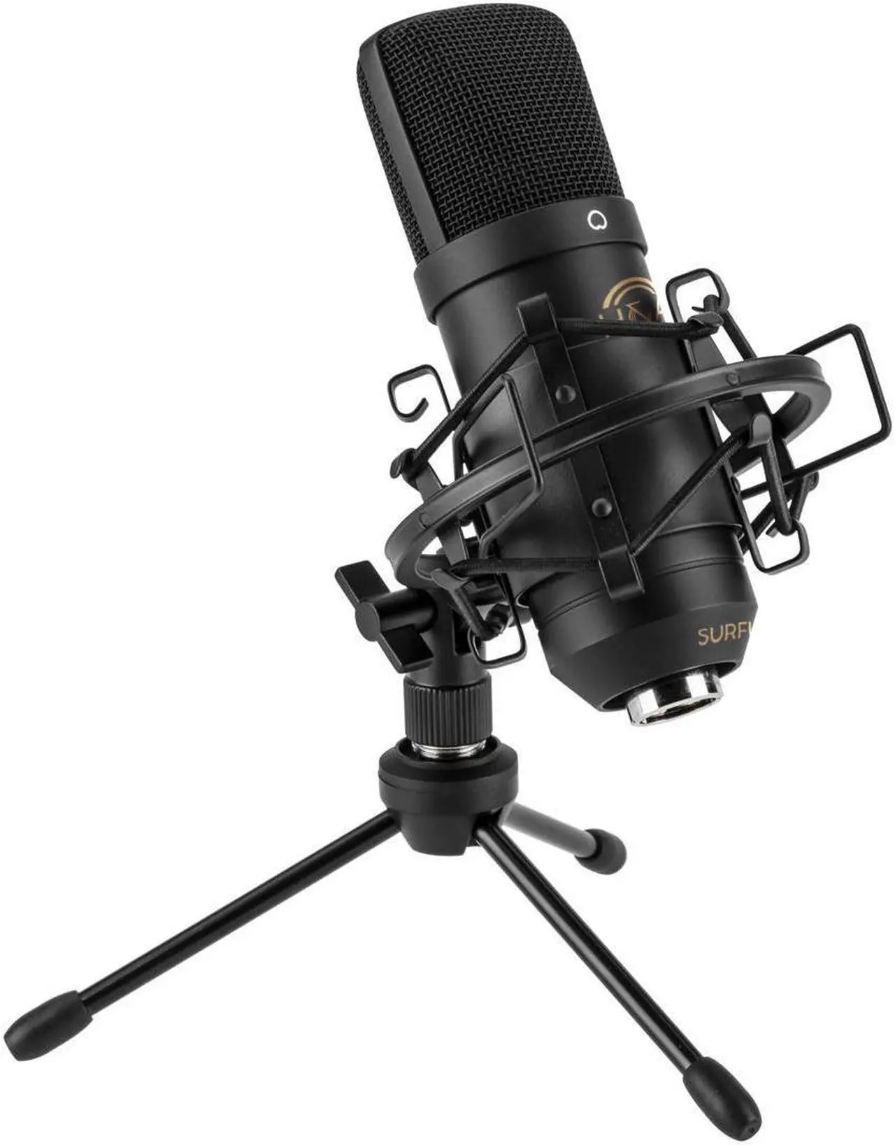 Main image of H&A Surfur Professional Cardioid Condenser Microphone #HA-SURFUR