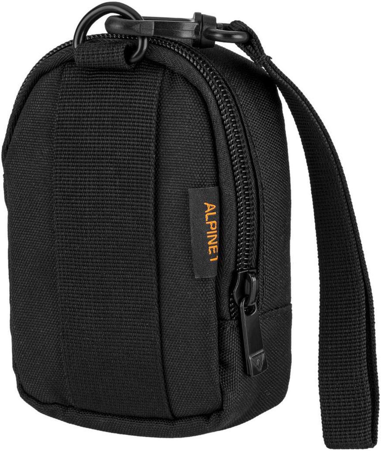 Alt view image 2 of 6 - Slinger Alpine 1 Camera Bag for Your Point and Shoot Camera and Accessories