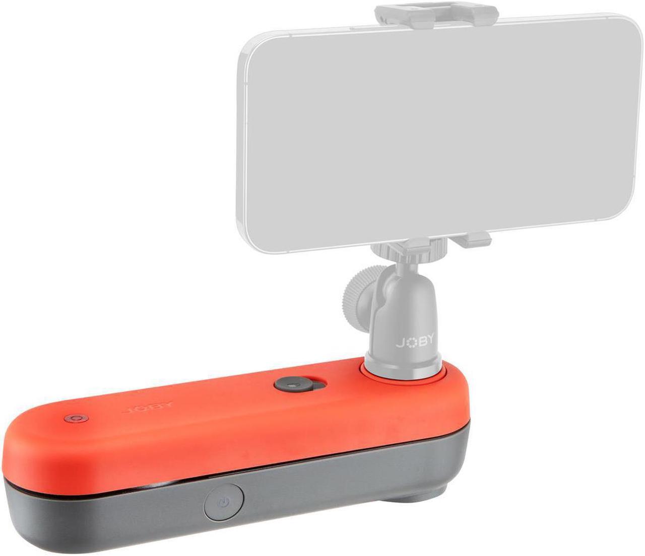 Main image of JOBY Swing 6.65" Portable Electronic Slider for Smartphone #JB01642
