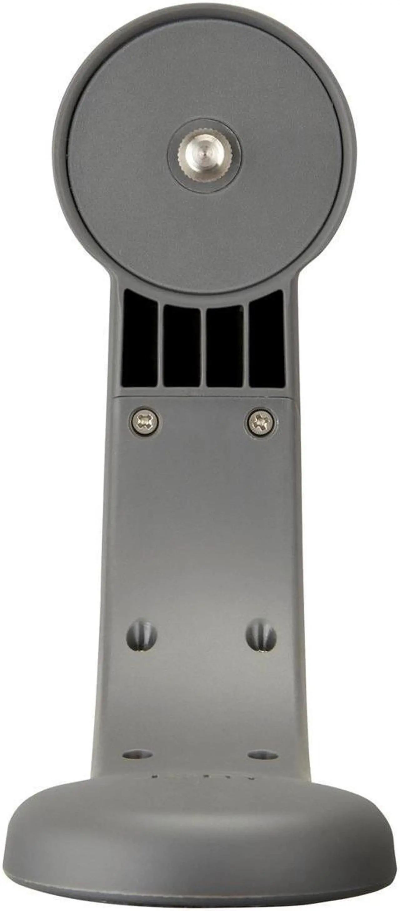 Alt view image 5 of 7 - JOBY Pan Tilt Bracket For Spin, Gray #JB01714