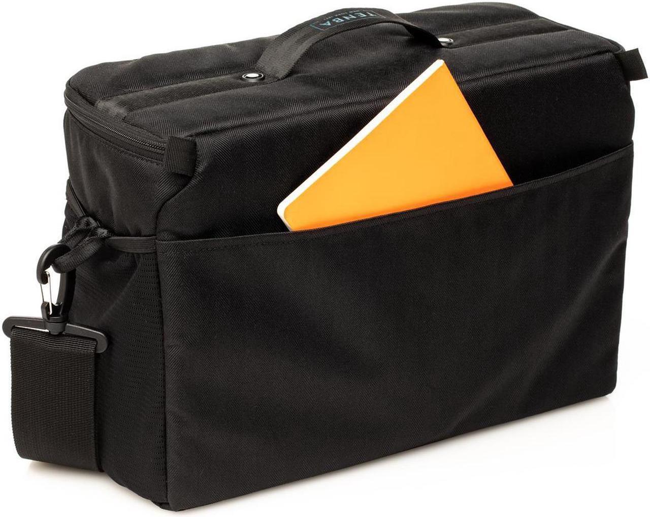 Alt view image 11 of 12 - Tenba BYOB 13 Camera Insert Black 636-632