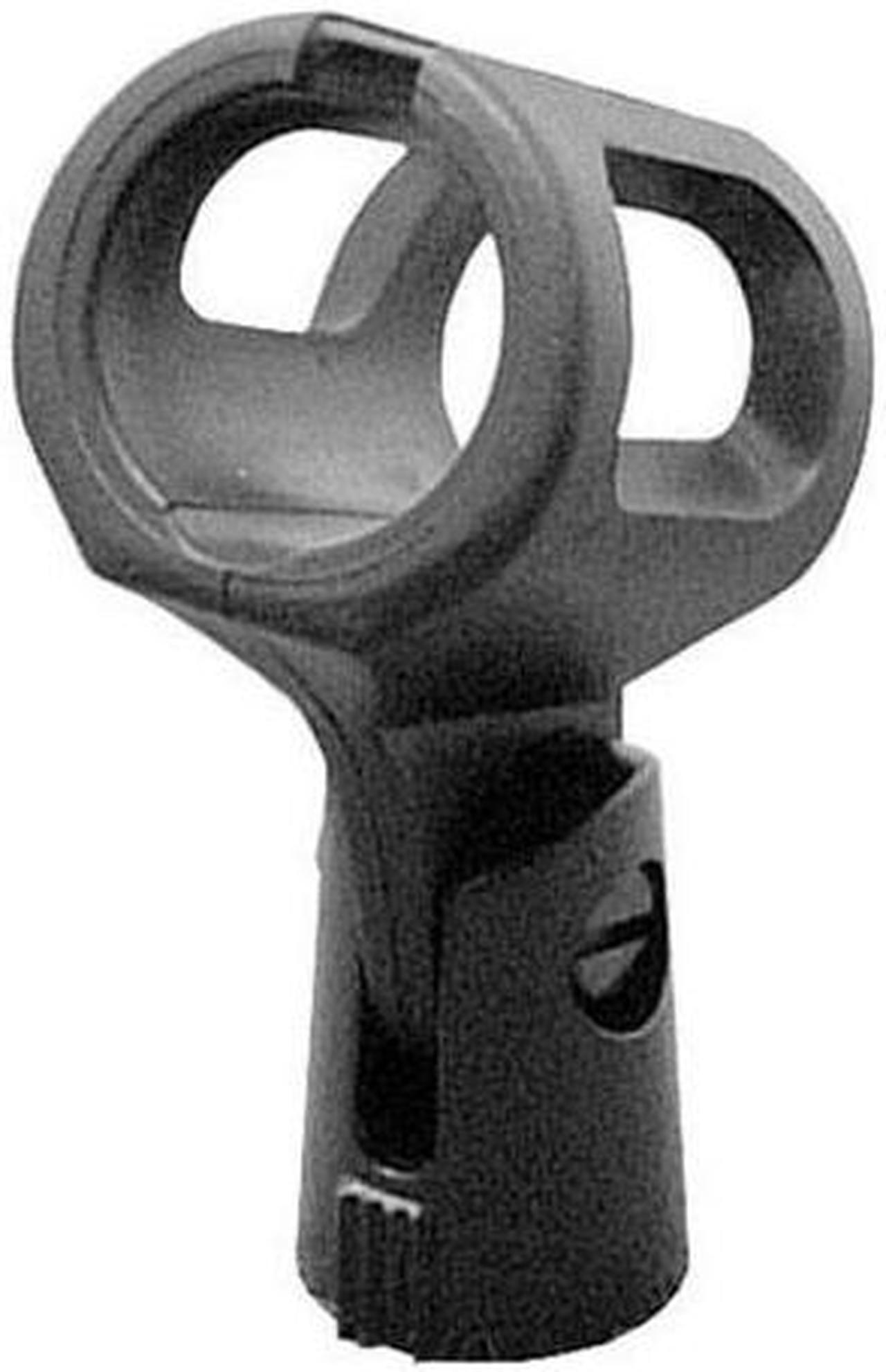Main image of WindTech MC-3 Rubber Clip for Wireless Handheld Microphones #MC3