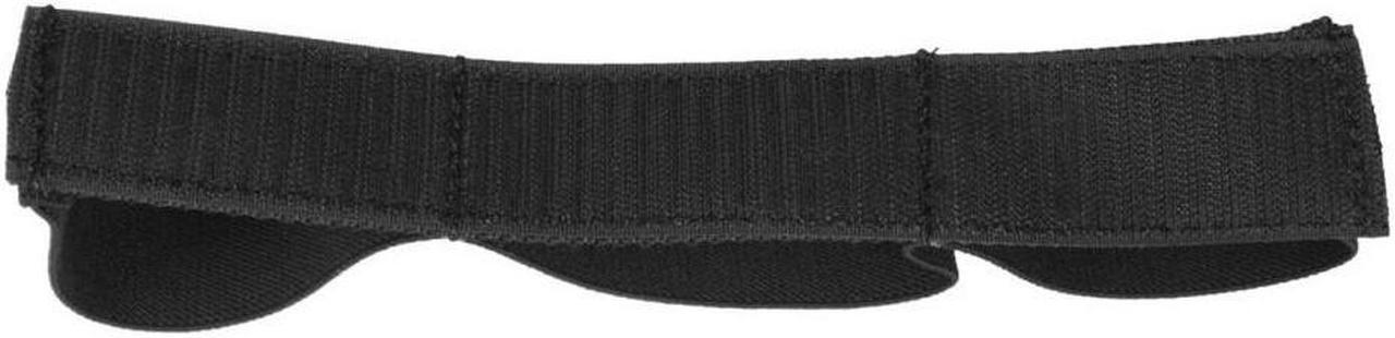 Alt view image 3 of 3 - Porta Brace Wireless Mic Strip for Audio Recorder Cases #RX-STRIP