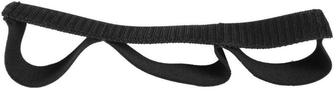 Main image of Porta Brace Wireless Mic Strip for Audio Recorder Cases #RX-STRIP
