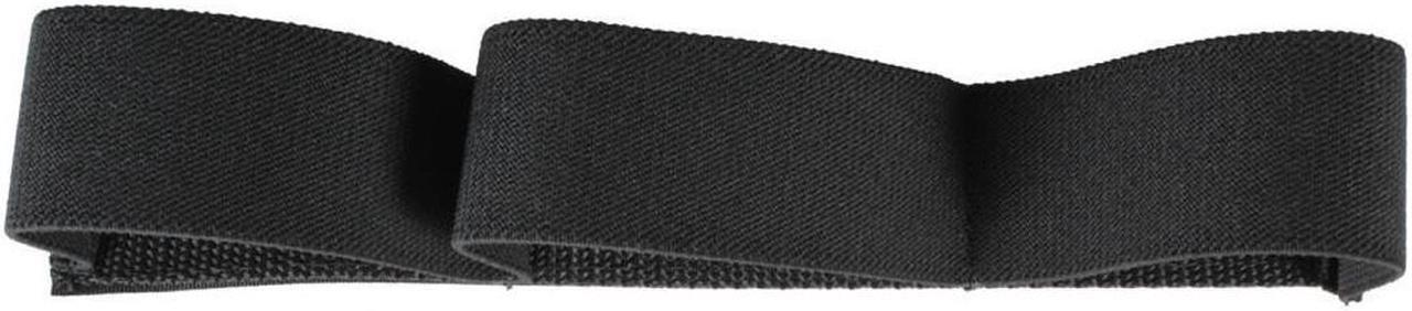 Alt view image 2 of 3 - Porta Brace Wireless Mic Strip for Audio Recorder Cases #RX-STRIP