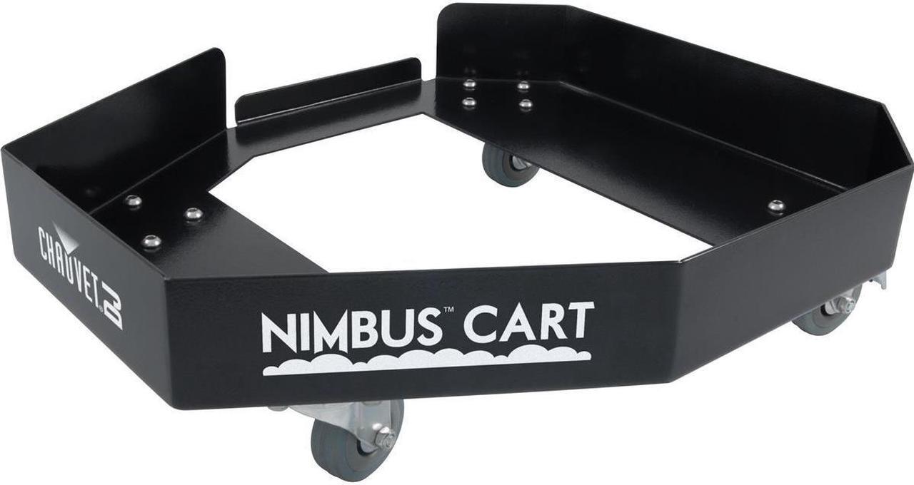 Alt view image 15 of 20 - Chauvet Nimbus Cart
