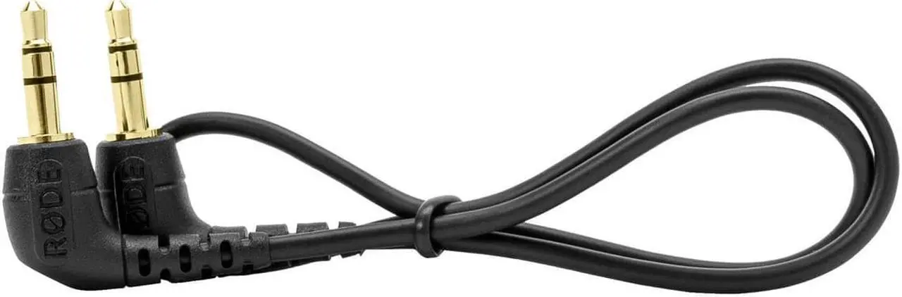 Alt view image 5 of 6 - Rode VideoMic Pro+ Directional On-Camera Shotgun Microphone, Bundle with DeadCat VMP+ Windshield and VC1 Extension Cable