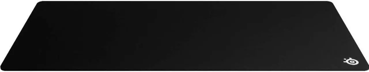 Alt view image 3 of 18 - SteelSeries QcK 63842 Cloth Gaming Mousepad