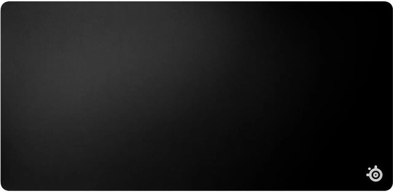 Alt view image 4 of 18 - SteelSeries QcK 63842 Cloth Gaming Mousepad