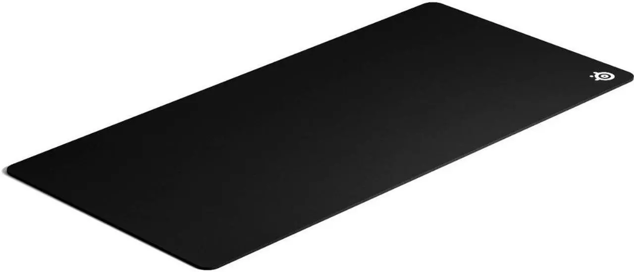 Alt view image 5 of 18 - SteelSeries QcK 63842 Cloth Gaming Mousepad