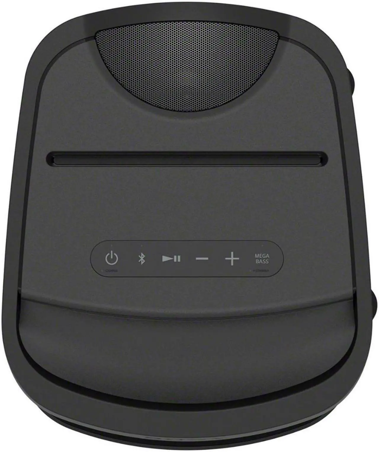Alt view image 11 of 20 - Sony SRSXP700  Bluetooth Portable Wireless Speaker - Black
