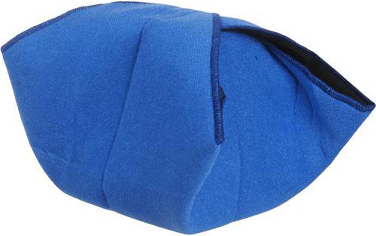 Alt view image 5 of 6 - Domke F-34M 15" Protective Wrap (Blue)