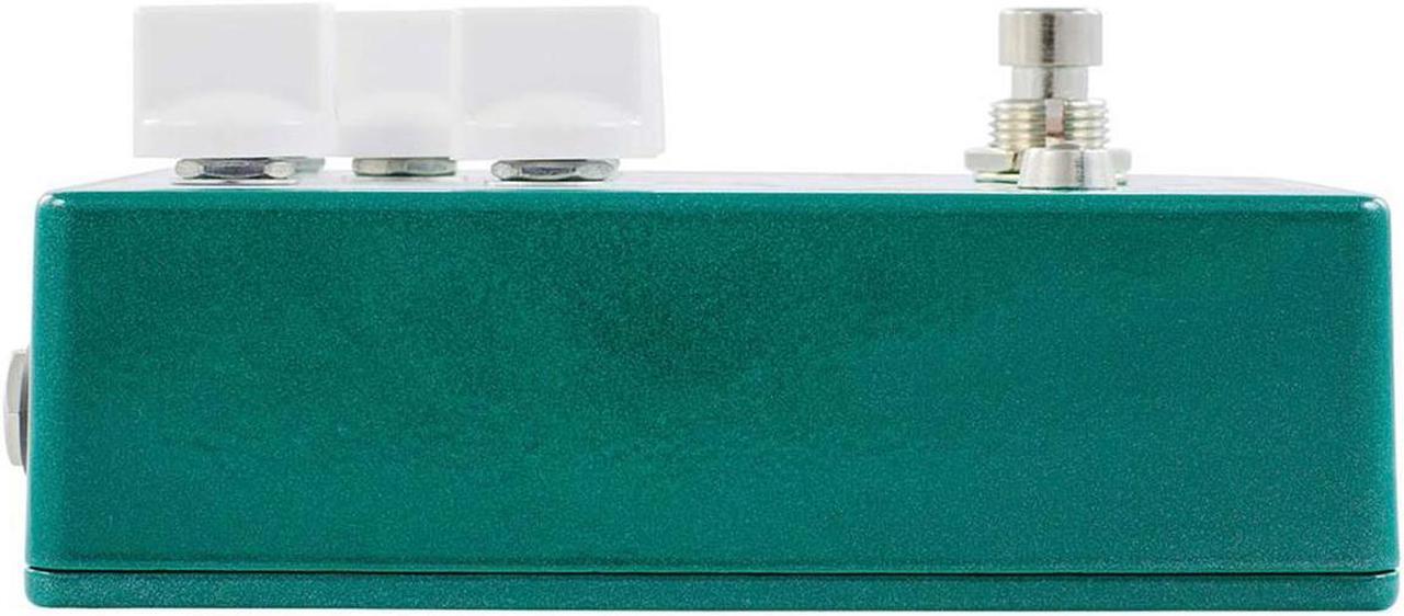 Alt view image 17 of 19 - EarthQuaker Devices The Depths V2 Optical Vibe Effects Pedal