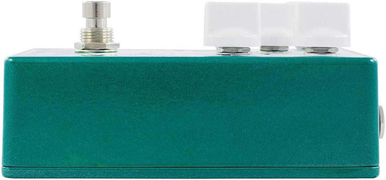 Alt view image 18 of 19 - EarthQuaker Devices The Depths V2 Optical Vibe Effects Pedal