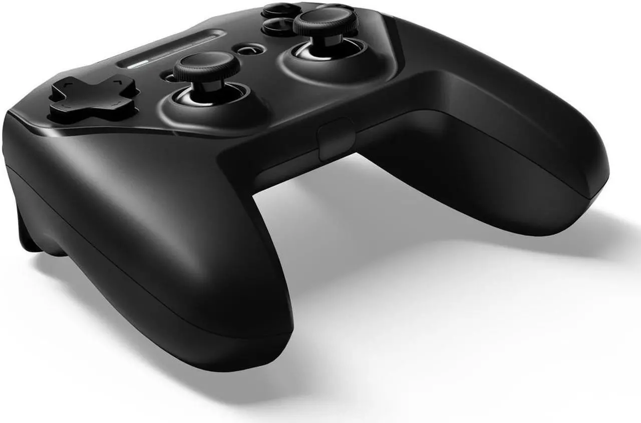 Alt view image 6 of 14 - SteelSeries Stratus+ Wireless Gaming Controller for Android and PC