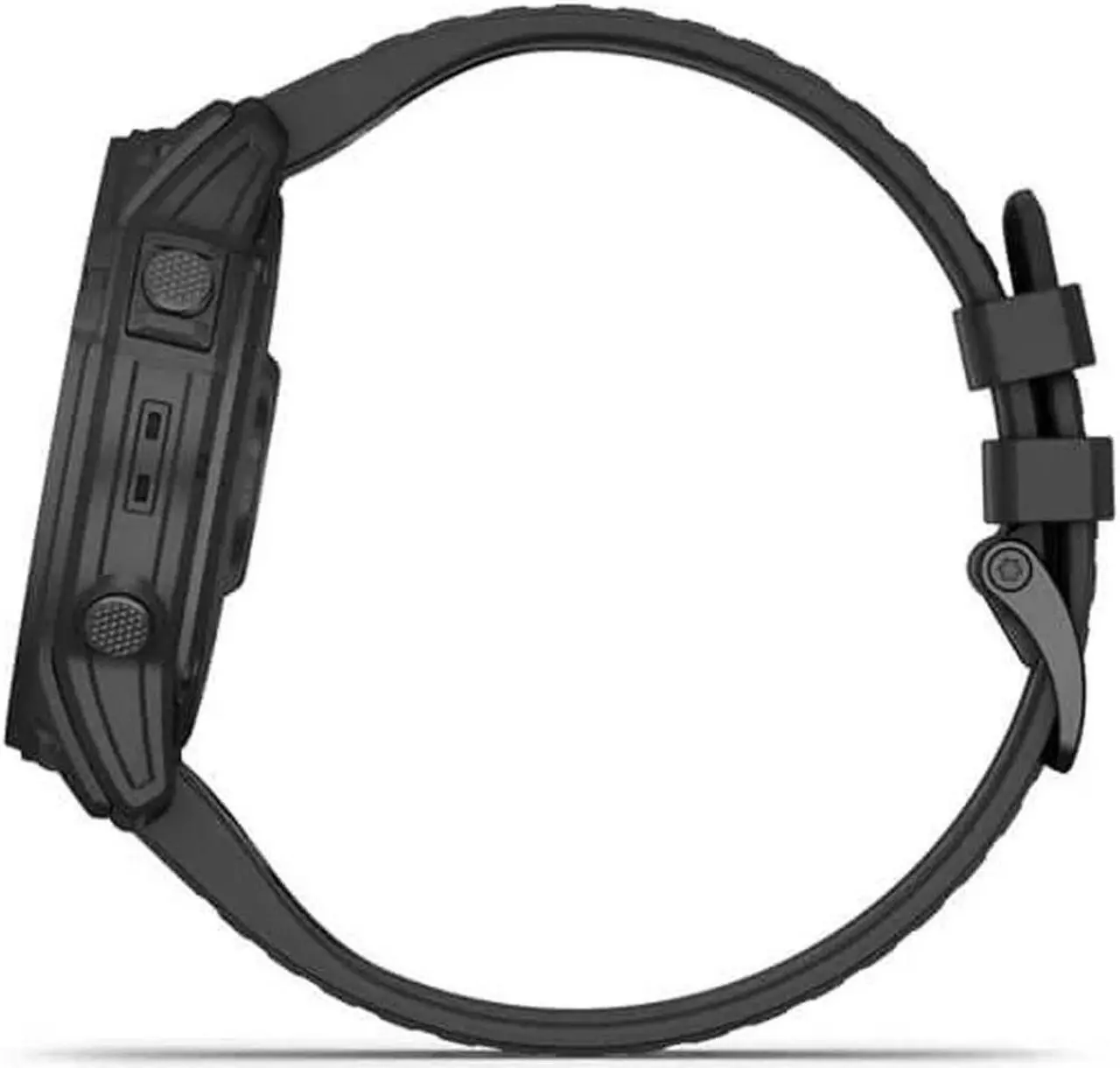 Alt view image 5 of 15 - Garmin Tactix 7 Standard Edition Premium Tactical GPS Smartwatch w/Silicone Band