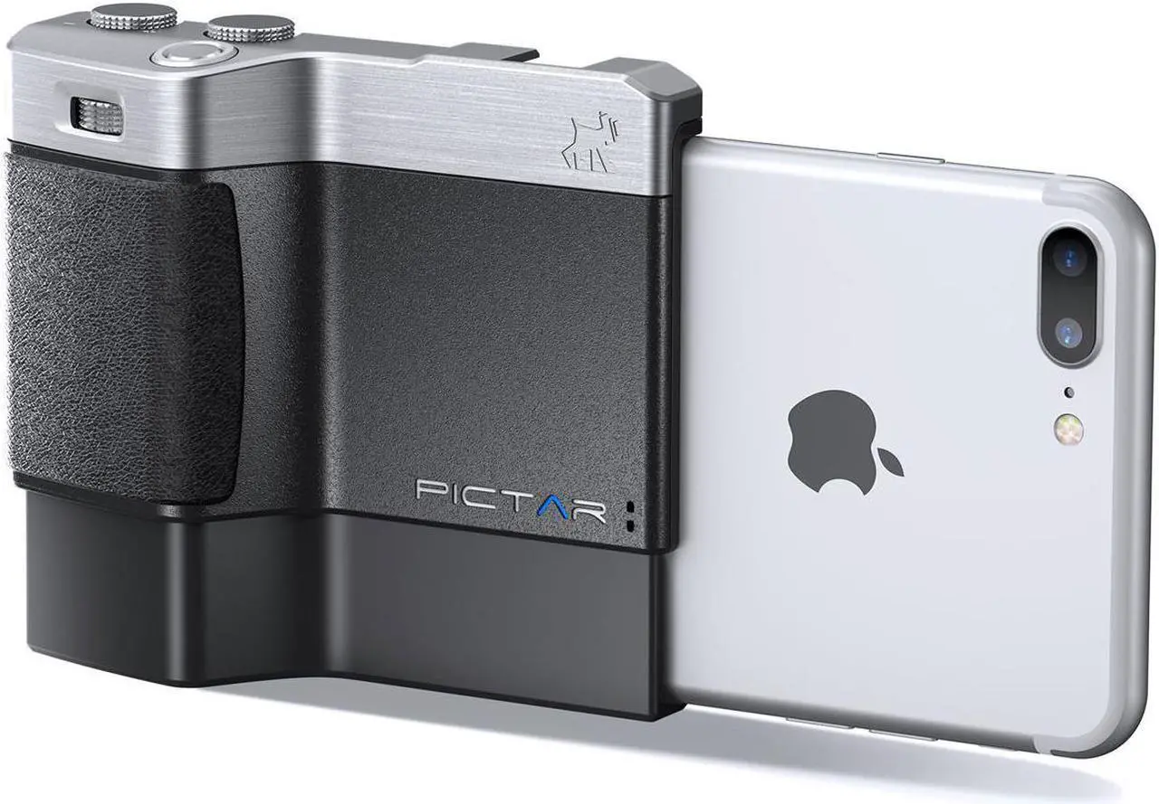 Pictar One Mark II - Thumbnail 2