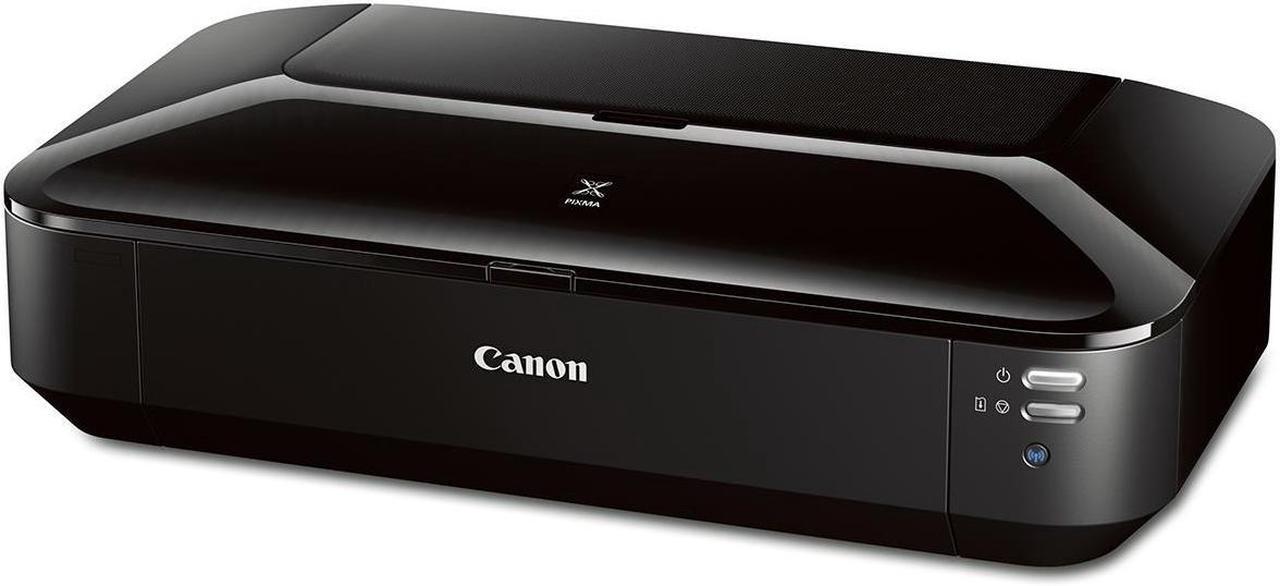 Alt view image 5 of 7 - Canon Pixma iX6820 Wireless Inkjet Business Printer, w/CLI-251 4 Ink Combo Pack