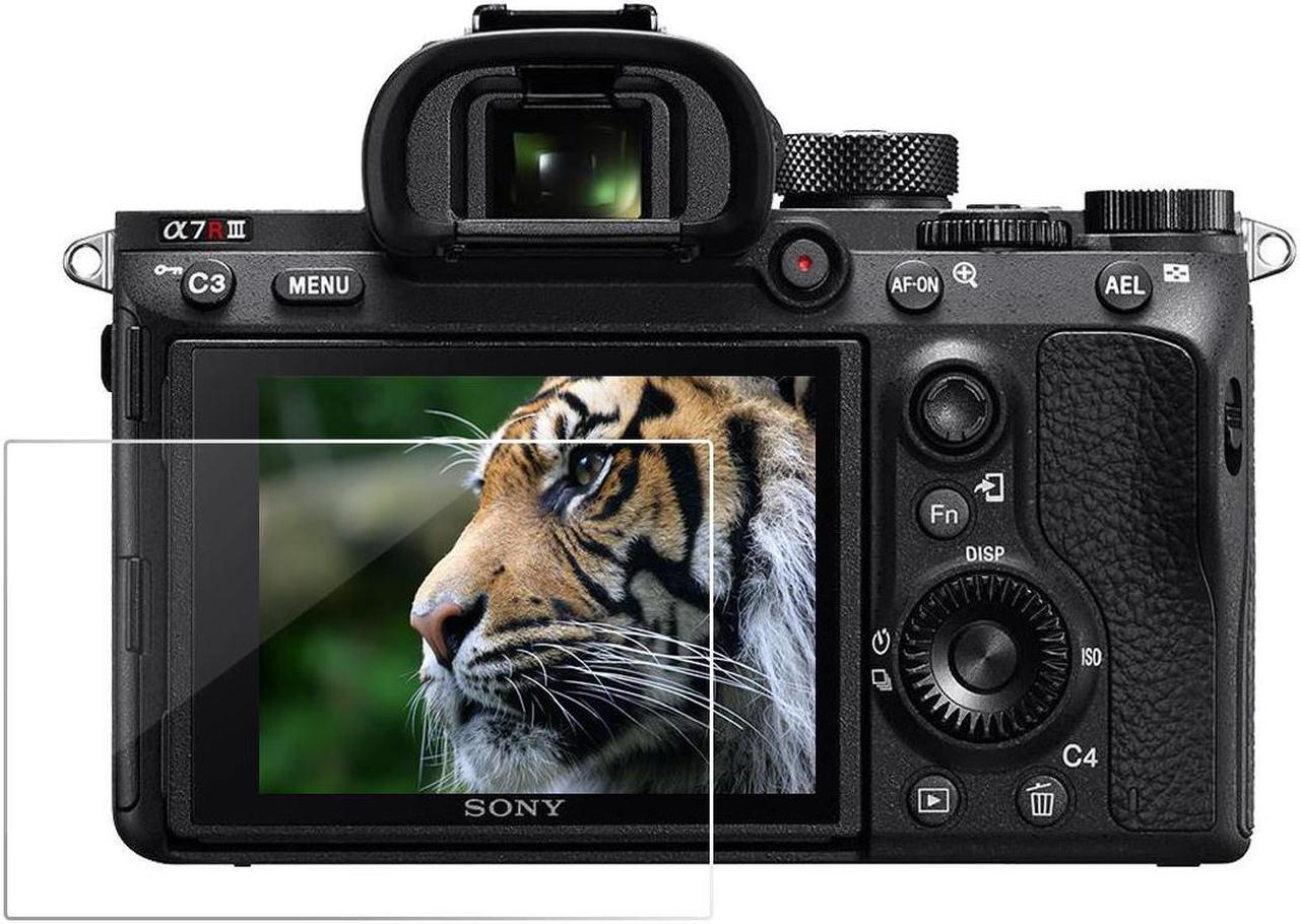 Alt view image 7 of 7 - Sony ZV-E10 Camera w/16-50 & 55-210mm Lens, White & Vlogger Kit, Essentials Kit