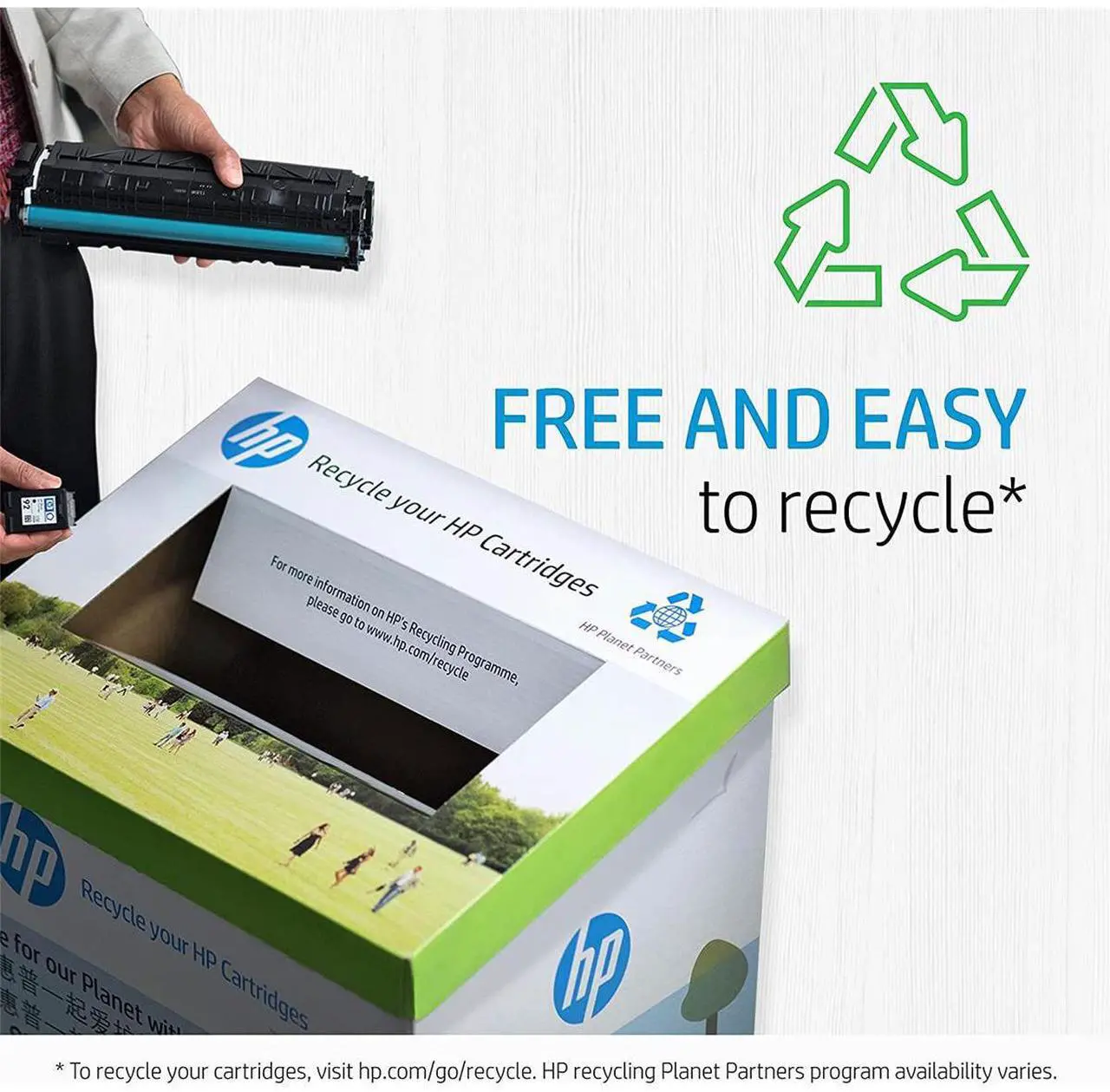 Alt view image 13 of 20 - HP 659X High Yield Magenta Original LaserJet Toner Cartridge, ~29,000 pages,