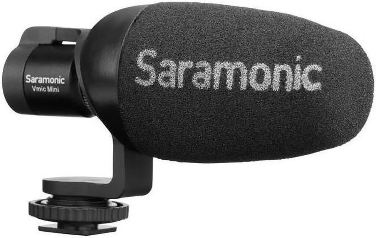 Alt view image 6 of 6 - Saramonic Roadieographer Content Creation Kit #ROADIEOGRAPHER1